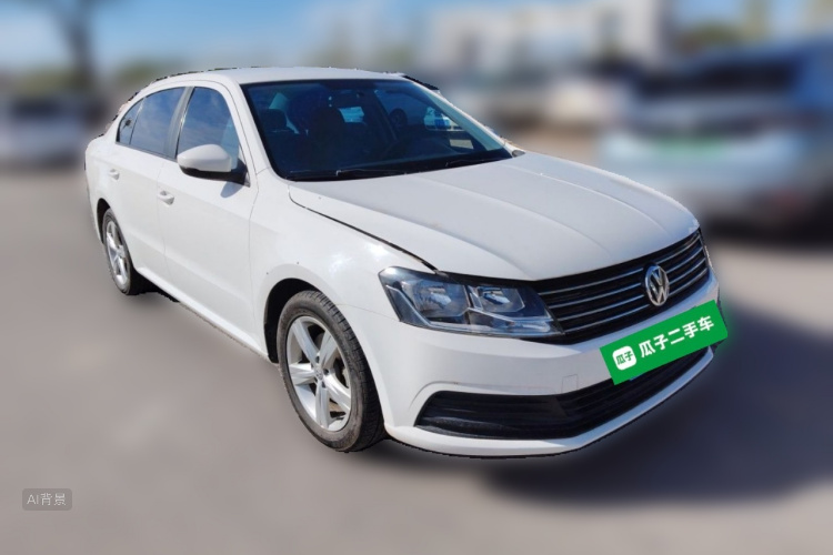 Volkswagen Lavida 2018 #4 Volkswagen Lavida 2018 car image #4