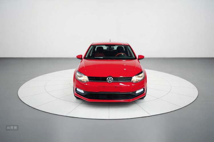 Volkswagen Polo 2016 #3 Volkswagen Polo 2016 car image #3