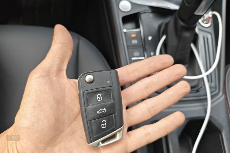 Volkswagen Lavida 2025 car image #10