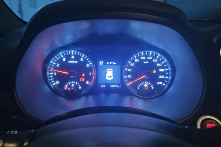 Kia KX1 2022 #13 Kia KX1 2022 immagine di auto #13