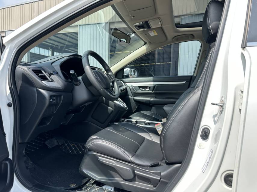 Honda CR-V 2020 car image #4