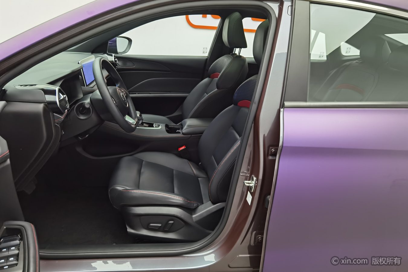 MG 5 2024 imagem de carro #10