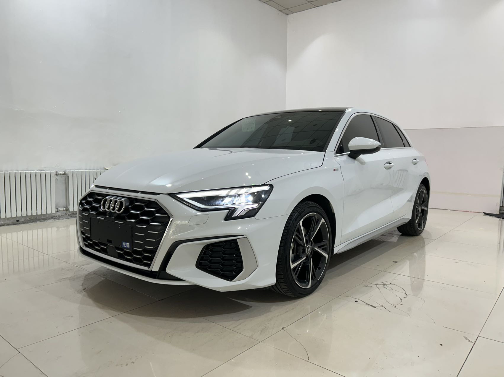 2023 2023 car image