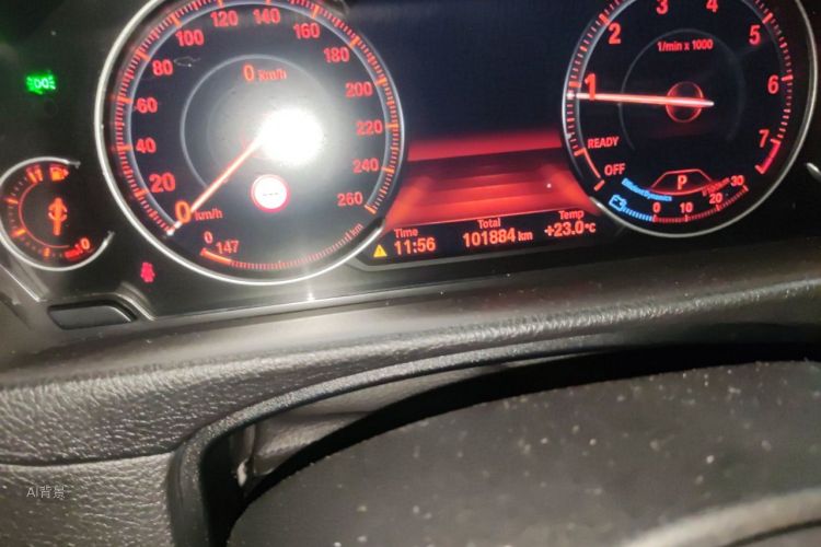 BMW 3 Series 2018 #14 BMW 3 Series 2018 immagine di auto #14