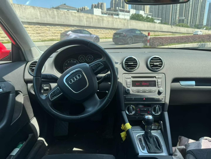 Audi A3 (Imported) 2014 #6 Audi A3 (Imported) 2014 imagen de coche #6