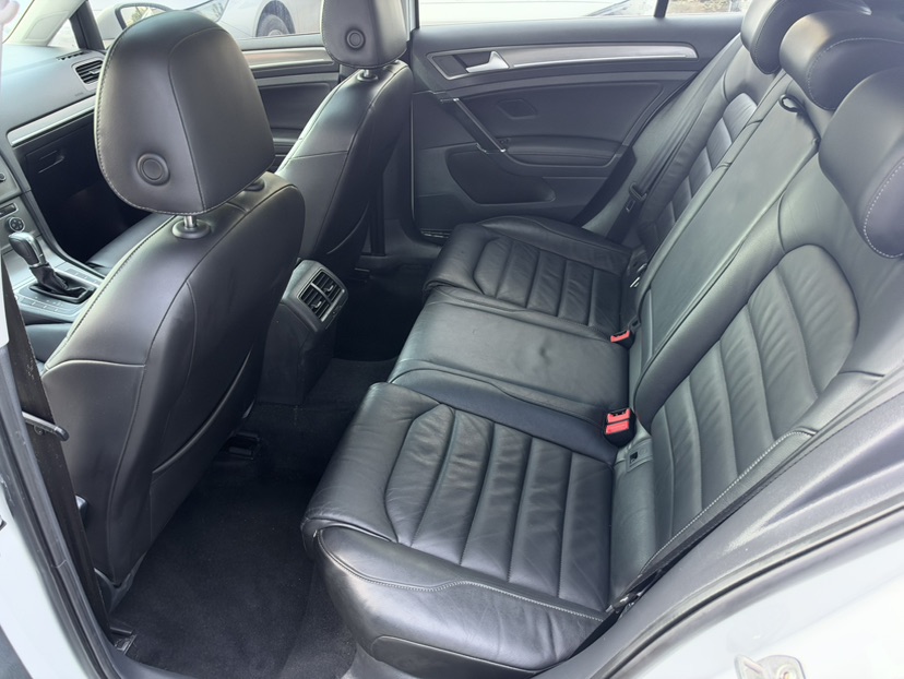 Volkswagen Golf 2017 #6 Volkswagen Golf 2017 car image #6
