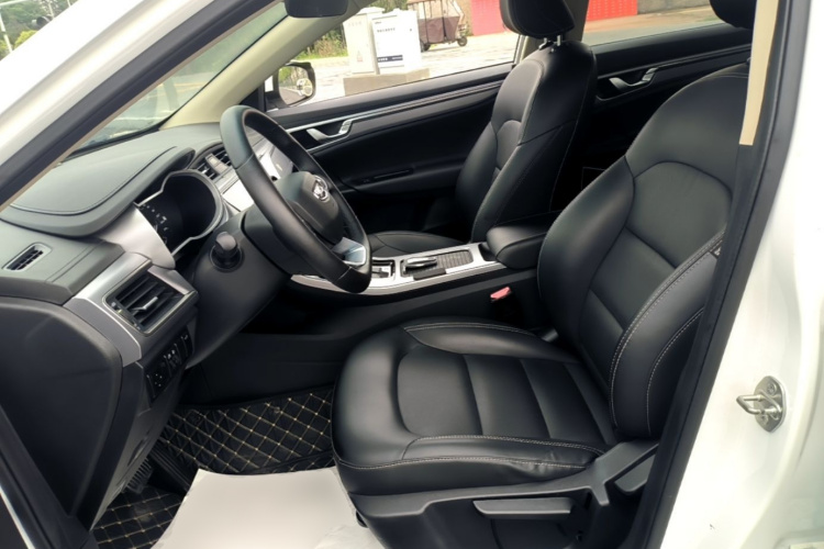 GEELY Emgrand GL 2020 #15 GEELY Emgrand GL 2020 car image #15