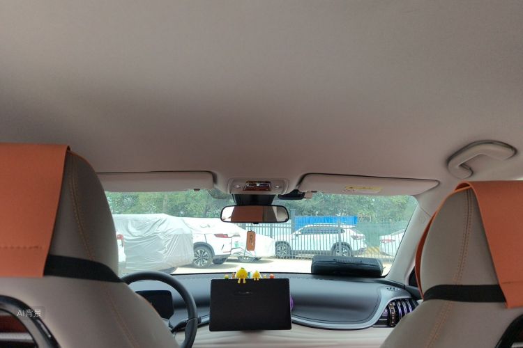 BYD Yuan Plus 2024 car image #20