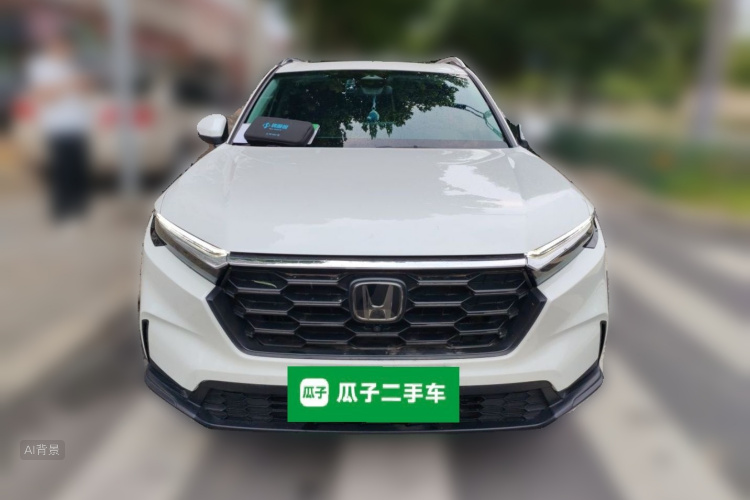 Honda CR-V 2024 car image #3