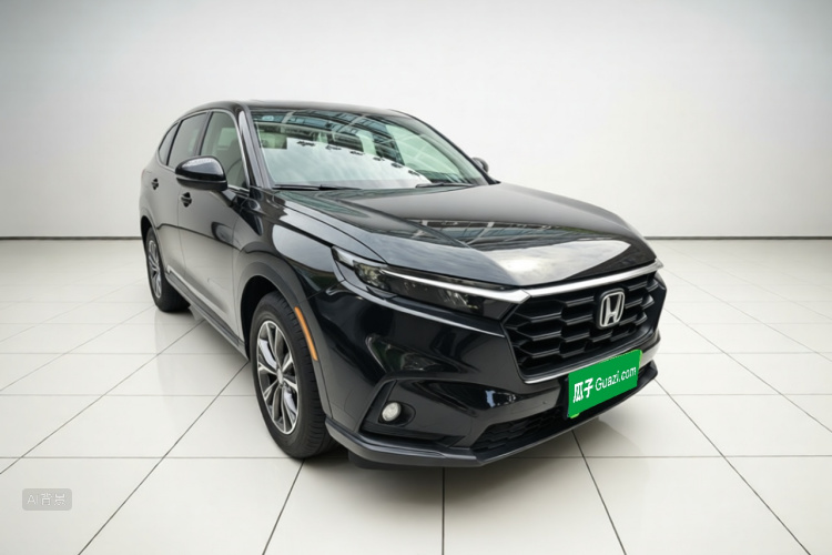 Honda CR-V 2023 car image #4