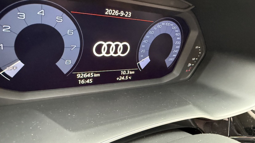 Audi Q3 2020 #5 Audi Q3 2020 car image #5