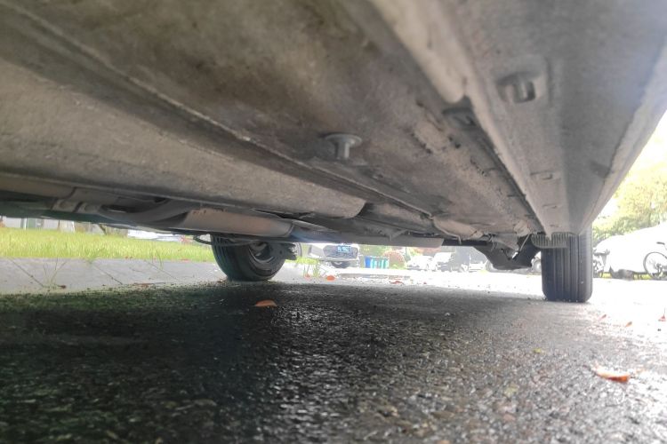 Volkswagen Santana 2019 car image #26