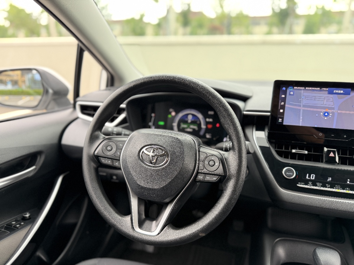 Toyota Corolla 2023 car image #7