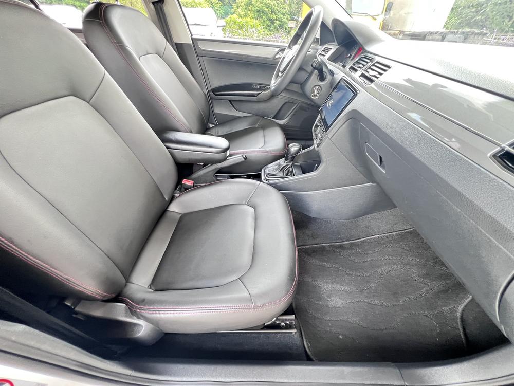 Volkswagen Santana 2018 #29 Volkswagen Santana 2018 car image #29