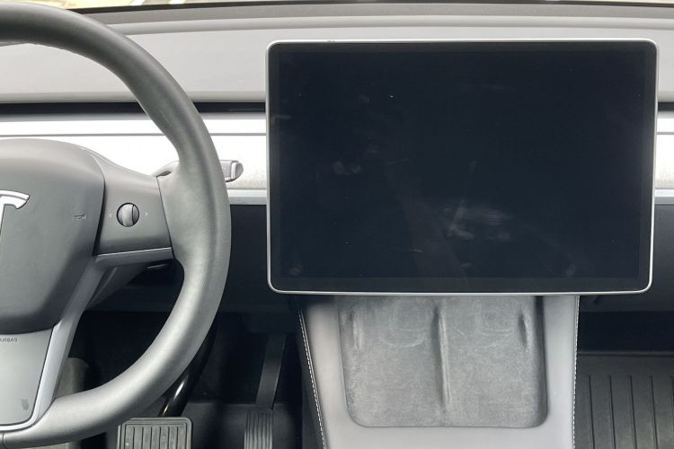 Tesla Model Y 2022 car image #12