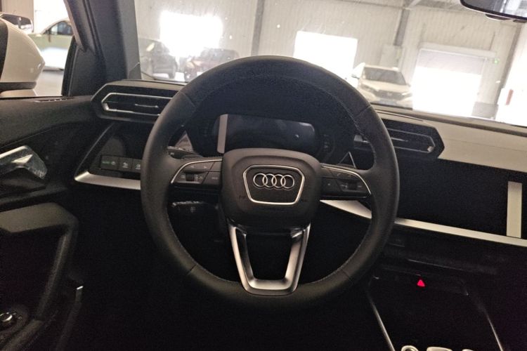 Audi A3 2026 car image #11