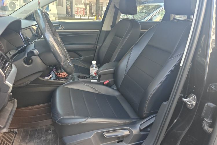 Volkswagen Lavida 2019 #17 Volkswagen Lavida 2019 car image #17