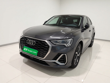 Audi Q3 2021 car image 