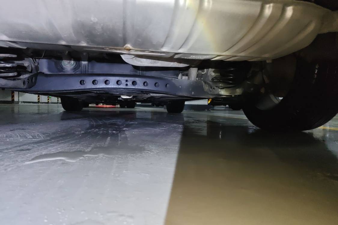 MG 5 2020 #14 MG 5 2020 immagine di auto #14