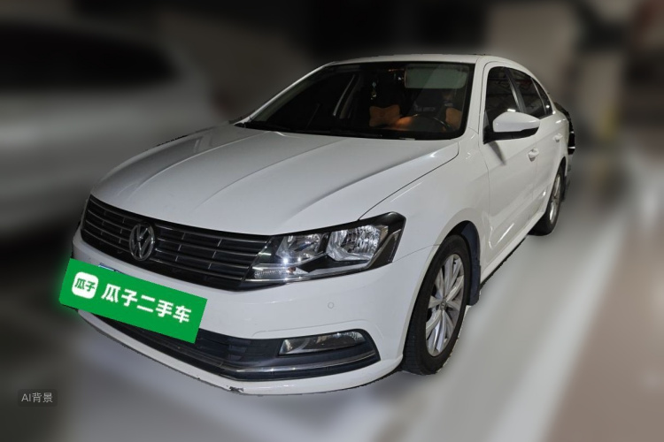 Volkswagen Lavida 2016 #2 Volkswagen Lavida 2016 car image #2