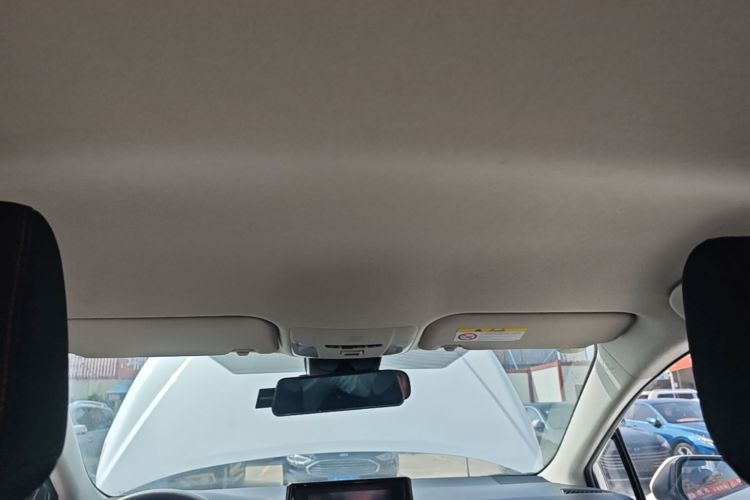 Toyota Corolla 2023 car image #20