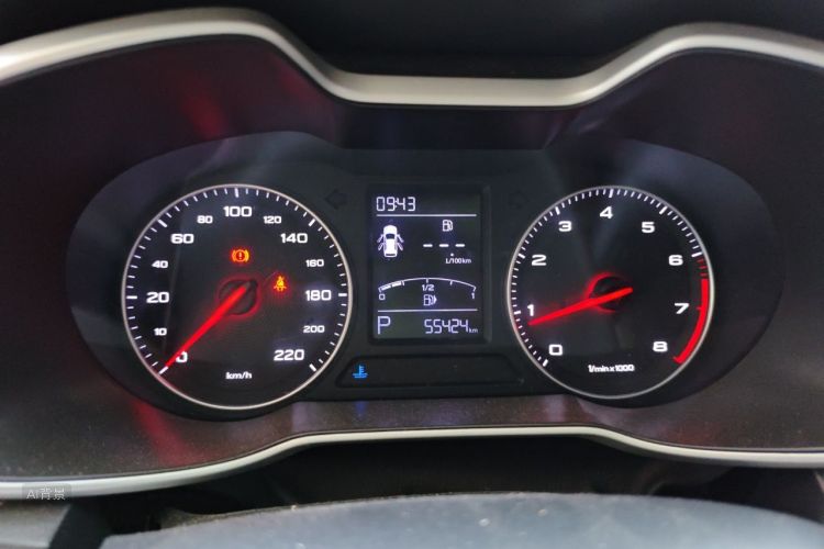 MG ZS 2018 #13 MG ZS 2018 car image #13