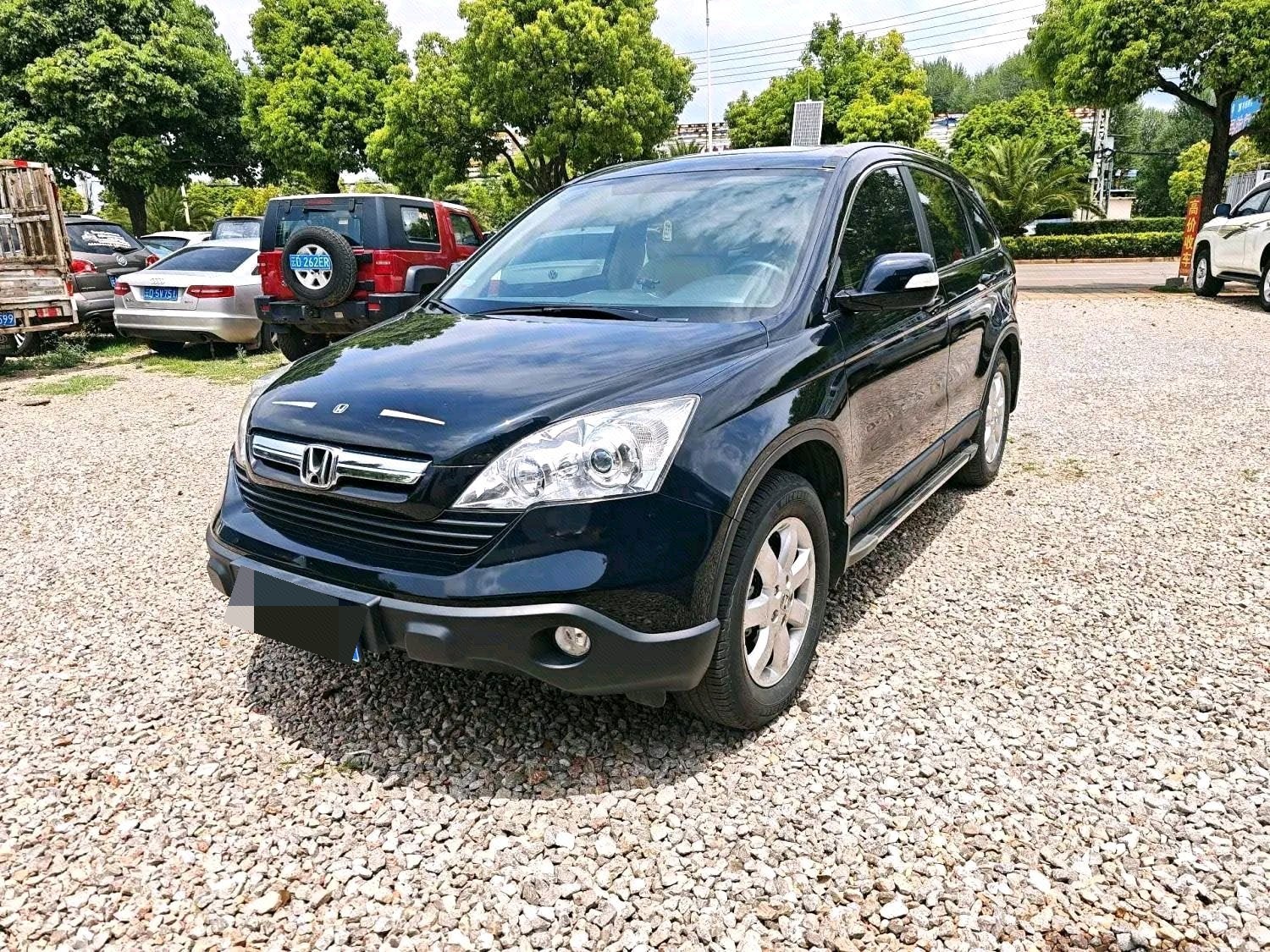 2009 2009 immagine di auto