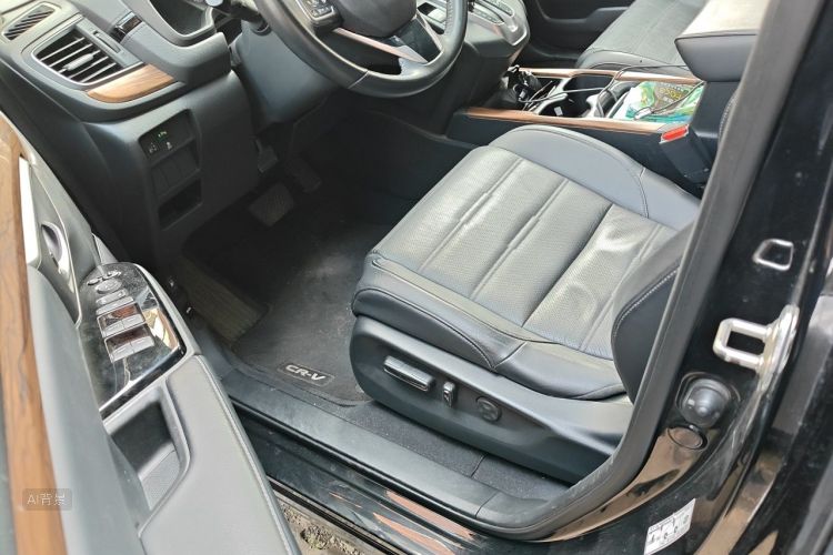 Honda CR-V 2019 immagine di auto #18