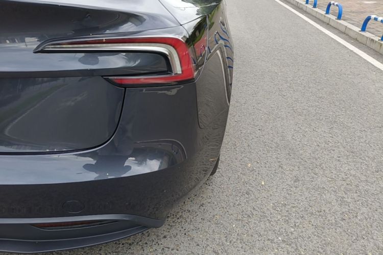 Tesla Model 3 2024 imagem de carro #8
