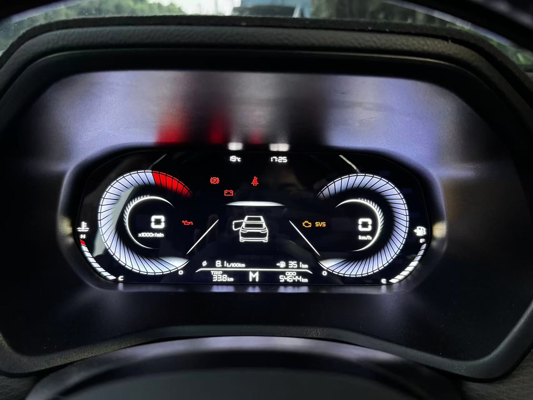 GEELY Emgrand 2021 #9 GEELY Emgrand 2021 car image #9
