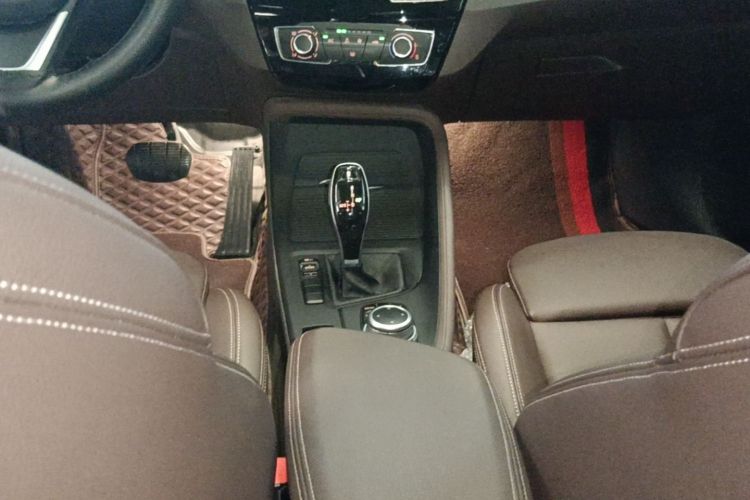 BMW X1 2021 #14 BMW X1 2021 image de voiture #14