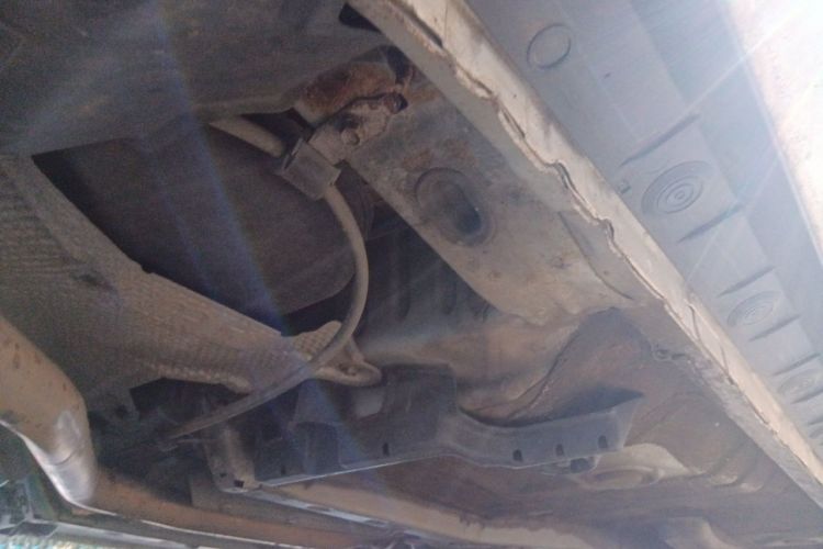 2016 #20 2016 immagine di auto #20