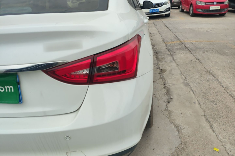 Chery Arrizo 5 2022 #8 Chery Arrizo 5 2022 صورة سيارة #8