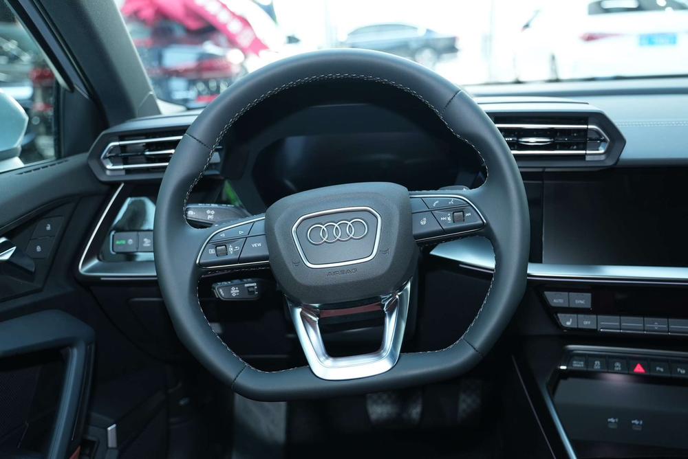 Audi A3 2026 #15 Audi A3 2026 immagine di auto #15