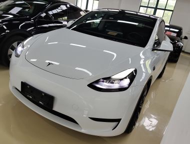 Tesla Model Y 2023 car image 