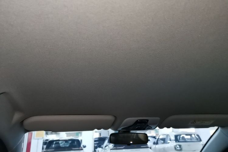 Chery Tiggo 3x 2025 #18 Chery Tiggo 3x 2025 car image #18