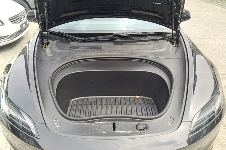 Tesla Model 3 2025 car image #20
