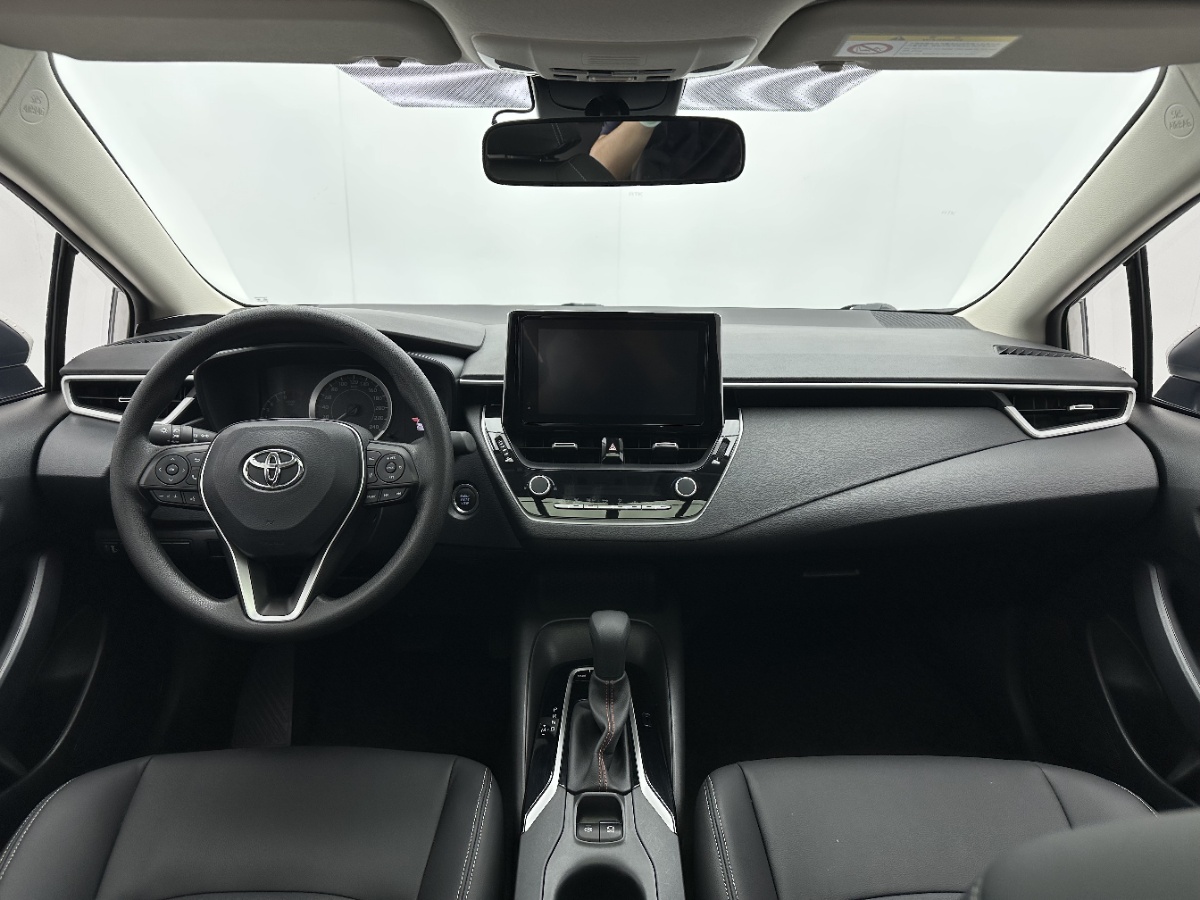 Toyota Corolla 2022 #7 Toyota Corolla 2022 car image #7