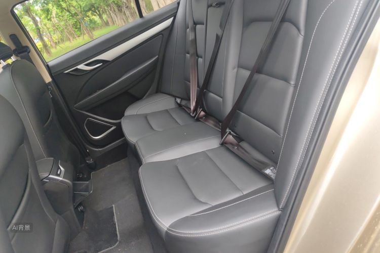 GEELY Emgrand 2018 #19 GEELY Emgrand 2018 car image #19