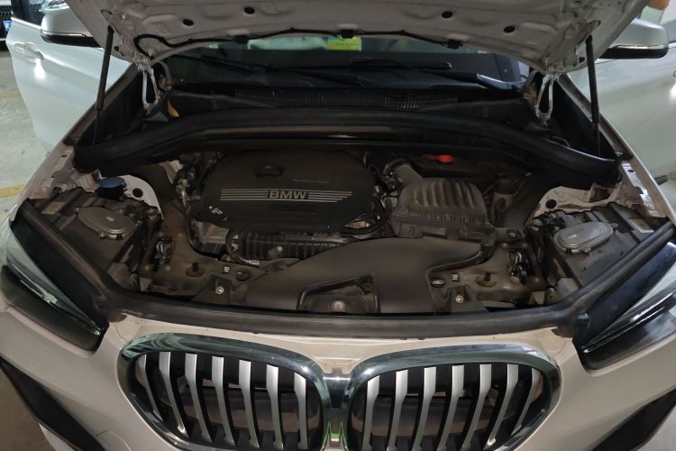 BMW X1 2022 car image #22