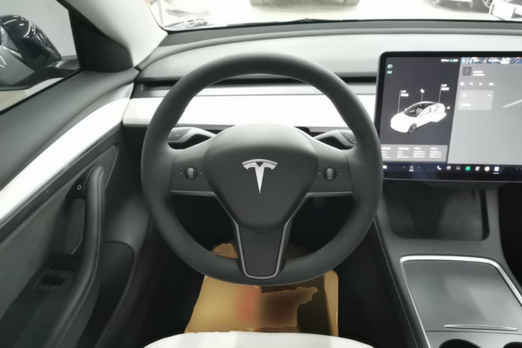 Tesla Model 3 2021 #11 Tesla Model 3 2021 immagine di auto #11