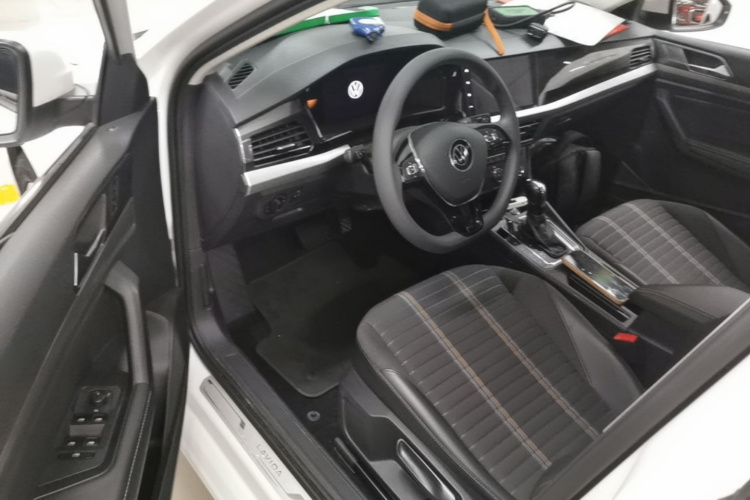 Volkswagen Lavida 2021 #12 Volkswagen Lavida 2021 car image #12