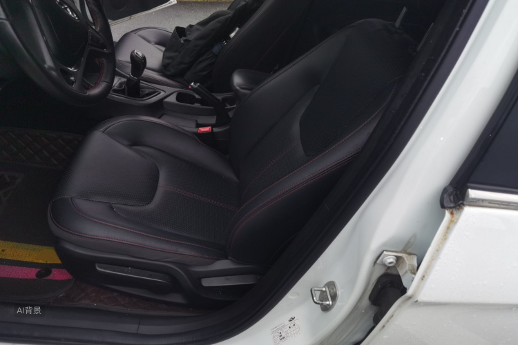 Chery Arrizo 5 2017 car image #18