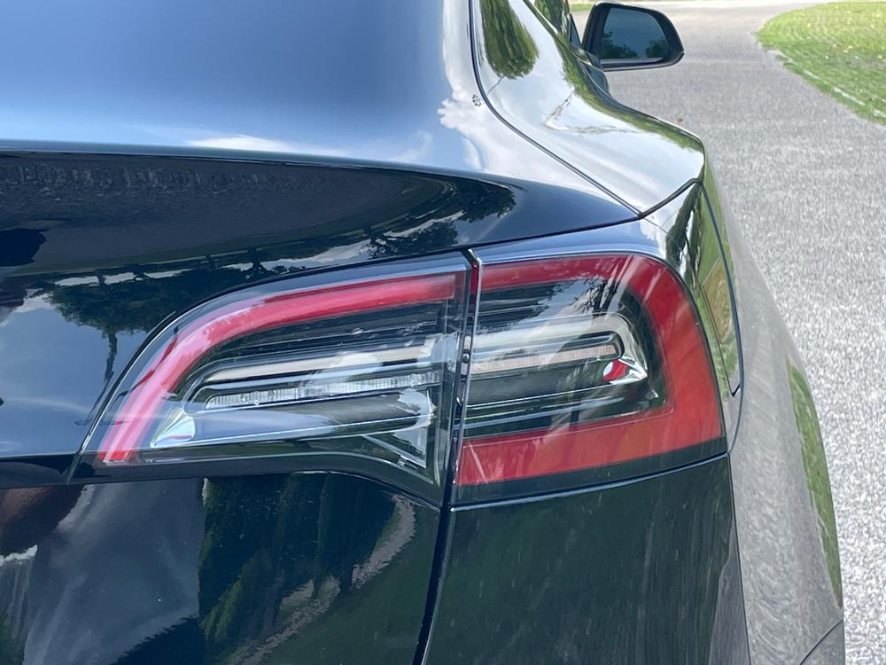 Tesla Model 3 2021 #7 Tesla Model 3 2021 car image #7