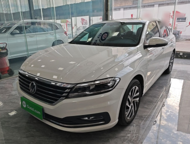 Volkswagen Lavida 2022 Volkswagen Lavida 2022 car image