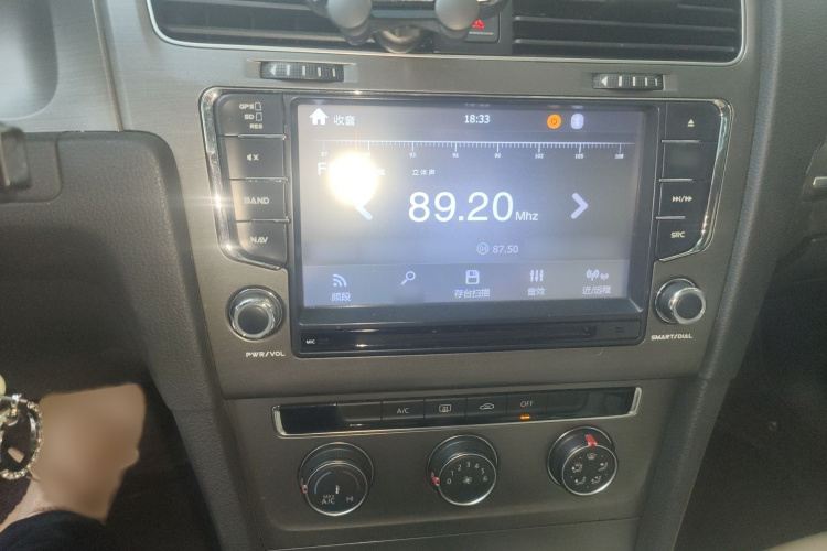 Volkswagen Golf 2016 #17 Volkswagen Golf 2016 car image #17