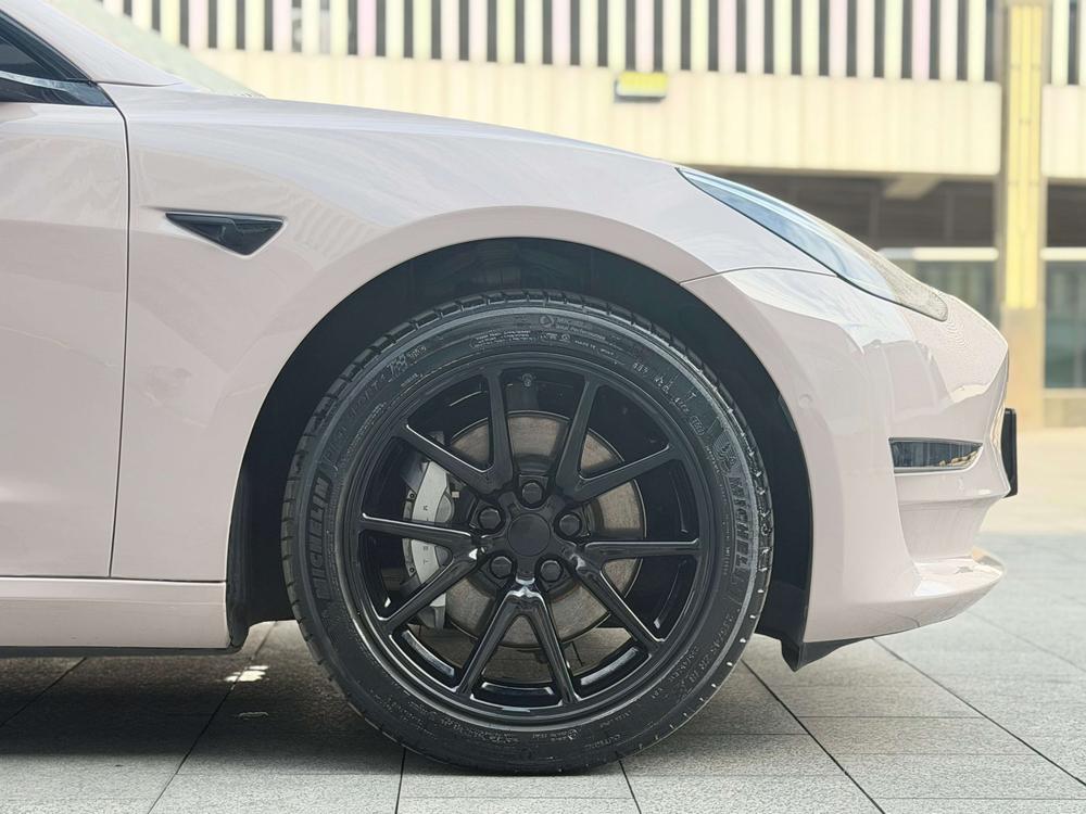 Tesla Model 3 (Imported) 2019 #14 Tesla Model 3 (Imported) 2019 car image #14