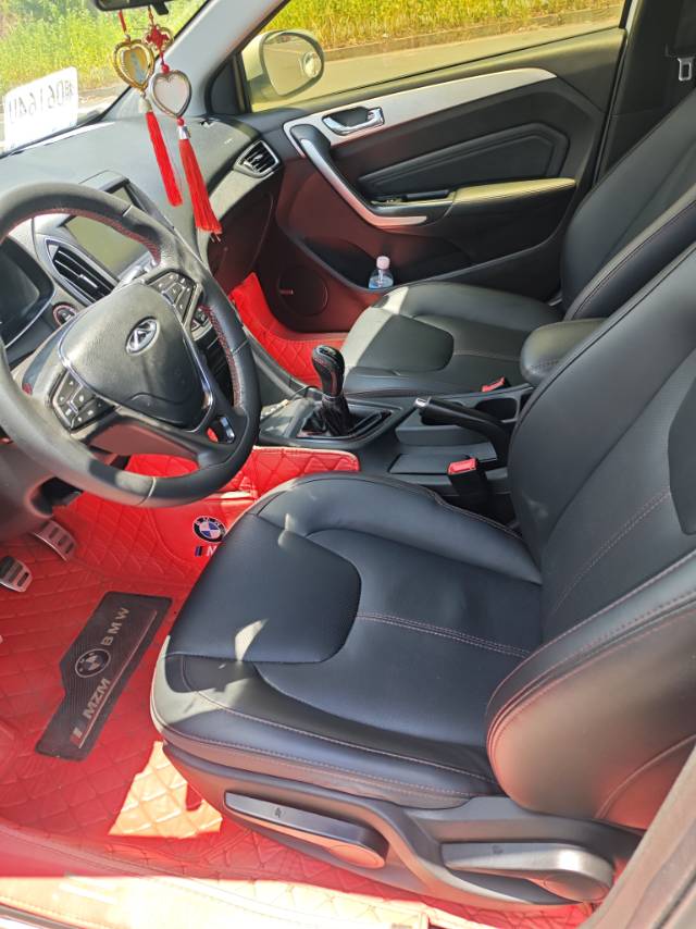 Chery Arrizo 5 2018 #7 Chery Arrizo 5 2018 car image #7
