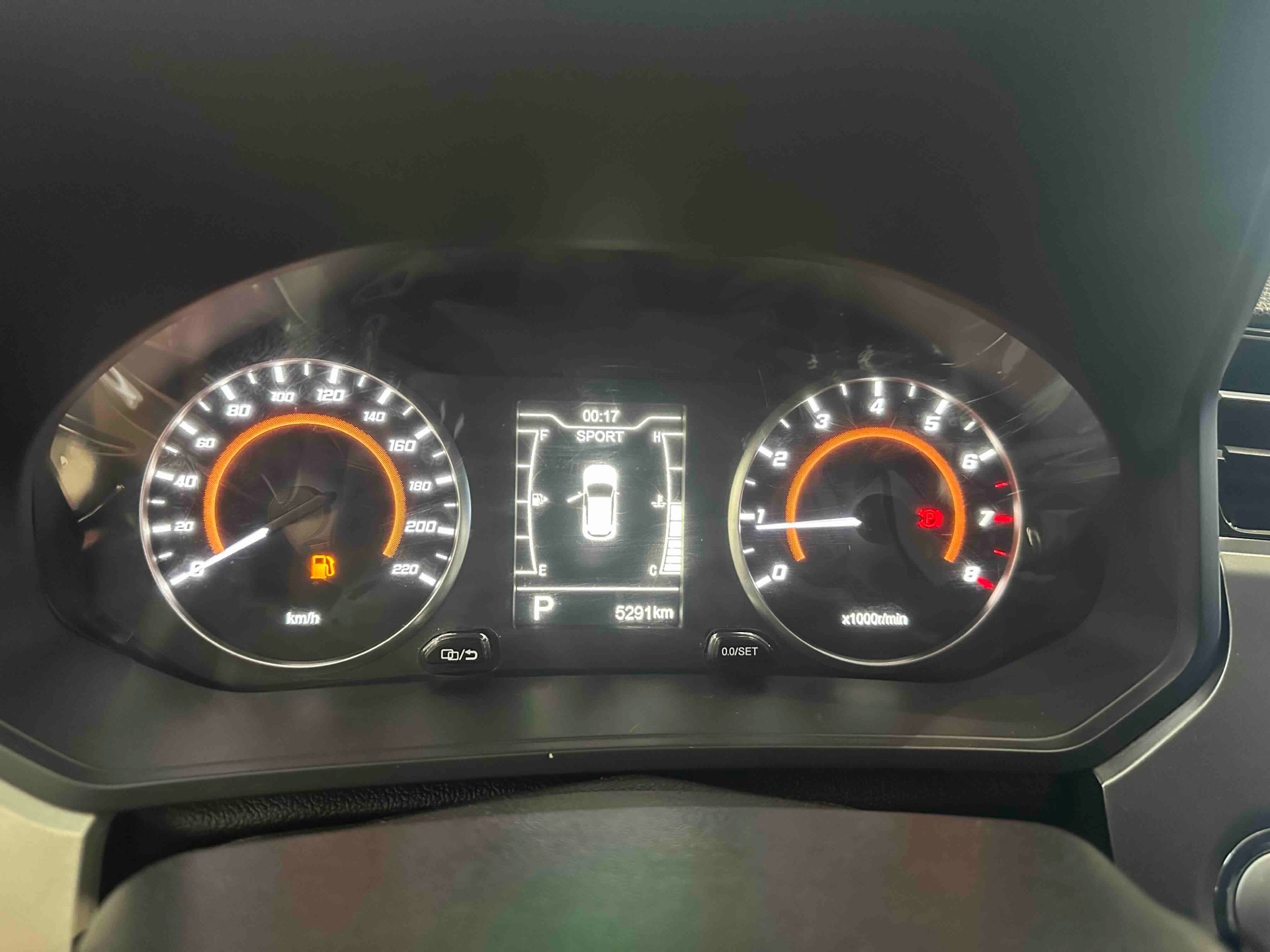 奇瑞 瑞虎3x 2021 汽车图片 #5