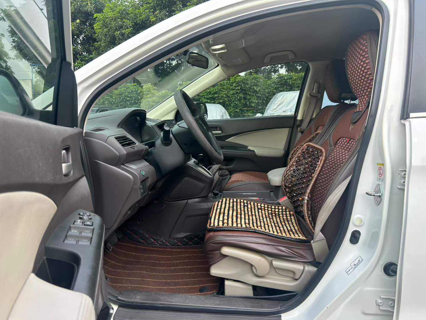Honda CR-V 2014 car image #7